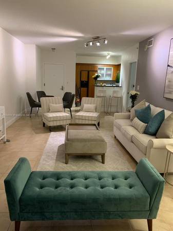 $4,300 / 2br - 1105ft2 - 📱 BRICKELL: 2/2 Furnished Gorgeous Fully Furnished 2 Bedroom Act Now (Brickell)64051007420161121