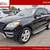 2013 Mercedes-Benz M-Class  ML 350 Sport Utility 4D SUV 1 thumbnail