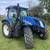 2018 T6.145 by New Holland with 40K Box and Michelin Rubber 1 thumbnail