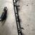 Front and rear bumpers for an older Suzuki samurai very heavy 2 thumbnail