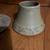 New beautiful Yankee Candle large shade & plate set. 3 thumbnail