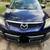 Mazda CX-9 Grand Touring 2009  Stormy Blue 1 thumbnail