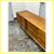 West Elm Mid-century Media Console In Acorn 6 thumbnail