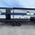 Forest River Cherokee Grey Wolf 27RR Travel Trailer Toy Hauler Camper 8 thumbnail
