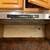 The range of microwave with exhaust , stainless steel 1 thumbnail