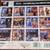 Collection of (4) WCW & WWF(WWE) 2000, 2001, 2002 16 Month Calendars 10 thumbnail