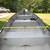 Canadian 14' Duck Canoe & Trailer 6 thumbnail