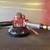 Chicago Pneumatic Air Grinder 1 thumbnail