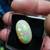 22.7 Carat Opal/Genuine, natural Honeycomb Welo Opal  25x15x11.5mm (huge!) 3 thumbnail