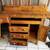 SWEET mid size Carpenter Table workbench sideboard serving buffet 6 thumbnail