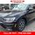 Check Out This Spotless 2018 Volkswagen Tiguan with only 37,4-manhatta 2 thumbnail