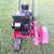 MTD Sidewalk Edger 2HP Briggs and Stratton 5 thumbnail