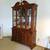 Solid Wood Lighted China Hutch by Lexington 2 thumbnail