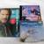 GERMAN Movies DVDs Götz George SCHIMANSKI AUDIOBOOK Georgette DEE Book 2 thumbnail