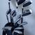 Top-quality TaylorMade RBZ golf set with bag! 2 thumbnail