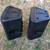 EV SX300A Pair Speakers (EXCELLENT) 4 thumbnail
