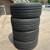 GoodYear 265/40R20 - 4 tires 5 thumbnail