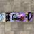 8.0' skateboard complete W/Primitive Truks & Spitfire Wheels 1 thumbnail