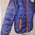 Darthface Bubble Jacket 4 thumbnail
