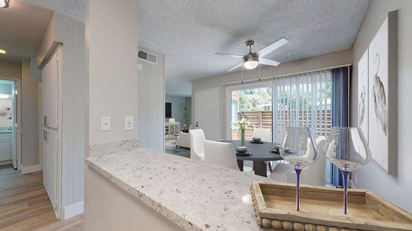 $3,410 / 3br - 1350ft2 - Pet Stations, Spacious Closets, Friendly On-Site Staff (Claremont)64028084132609124