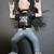 Headbanging Hesher Bobblehead 2 thumbnail