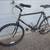 20" Univega Alpina Sport Lugged Vintage Mountain Bike 18-Speed Black 3 thumbnail