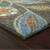 Maples Rugs Reggie Floral Kitchen Rugs Non Skid Accent Area Carpet 2 thumbnail