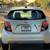 2016 Chevrolet Sonic Chevy LTZ Auto 5-Door Hatchback 4 thumbnail