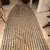 Premium Pinch Pleated Custom Made Luxury Silk Drapes 114" Panels 3 thumbnail