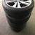 Mercedes Benz 19” Wheels Rims C250 C300 C350 W204 W205 CLA250 10 thumbnail