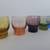 Handcrafted Ockoko Sake Glass Collection 1 thumbnail