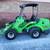 2020 Avant 755I ROPS Loader 1 thumbnail