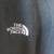 Men's North Face Full Zipper Black Fleece Jacket - Size Large 3 thumbnail