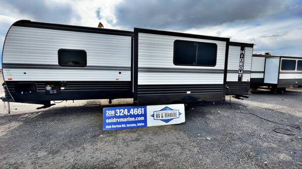Nuevo 2025 Hideout 284BHWE - $27,450 (Precios al por mayor@Southern Idaho RV & Marine)63470660687233121
