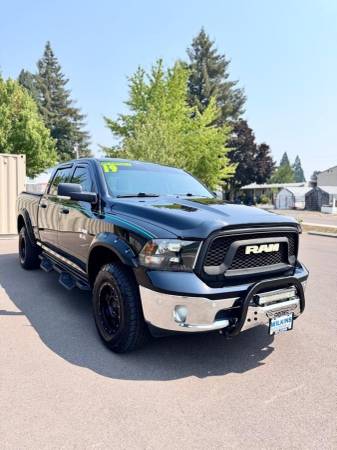 2019 RAM Big Horn Crew - Photo 3