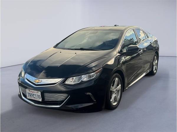 2016 Chevrolet Chevy Volt LT - GOOD/BAD/NO CREDIT OK! 1