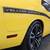 RARE OEM 20" Wheels – 2012 Dodge Challenger SRT8 Yellow Jacket Complete Set 5 thumbnail