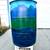 Hand Painted Rain Barrel 1 thumbnail