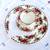 ONE 4-PIECE Place Setting Dinnerware Royal Albert Roses China Dishes 1 thumbnail
