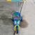 Paw Patrol 3 wheel Scooter Self Balancing with Extra Wide Deck 8 thumbnail