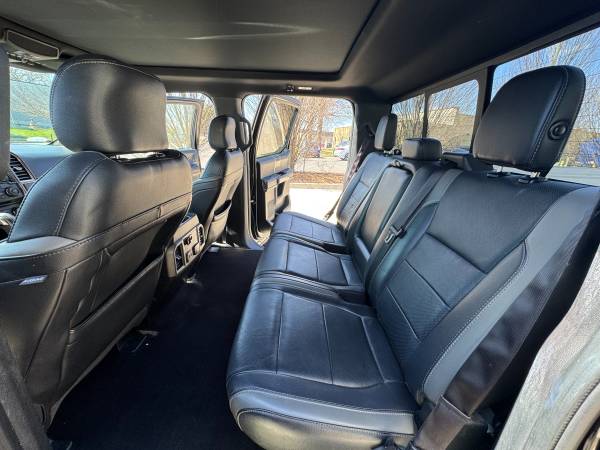 2017 Ford F150 RAPTOP 4x4 - Photo 15