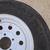 Trailer Tires Rim ST175/80D13 2 thumbnail