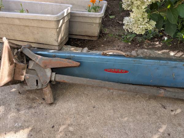 Scrap metal 1