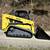 2018 WACKER NEUSON ST-35 TRACK LOADER SKID STEER - FREE DELIVERY 2 thumbnail