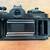 Vintage Nikon Black Body FE 35mm Camera /Complete System 8 thumbnail