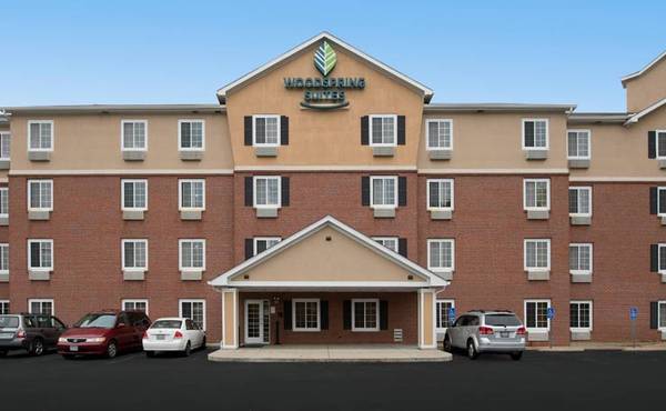 Flexible Apartment Living, Without the Hassle! 1