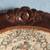 Vintage Victorian Flower-Top Folding Rocker for Kids 2 thumbnail