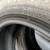 4 tires 245/45/18 Pirelli p7 all season Runflat 4 thumbnail