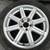 Chrysler Sebring 18 inch Aluminum wheels with old tires. 5 on 115mm 2 thumbnail