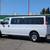 2018 GMC Savana 3500  Extended Passenger Van Van 5 thumbnail